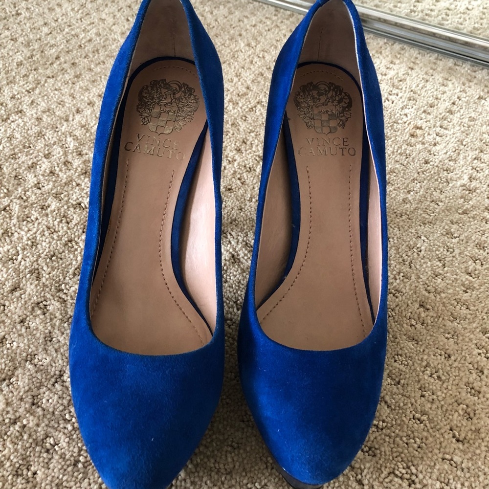 Vince Camuto